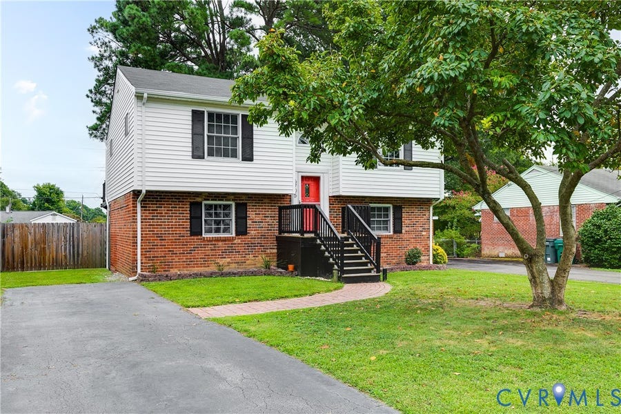 Property photo for 6705 Kirkwood Street, Richmond, VA