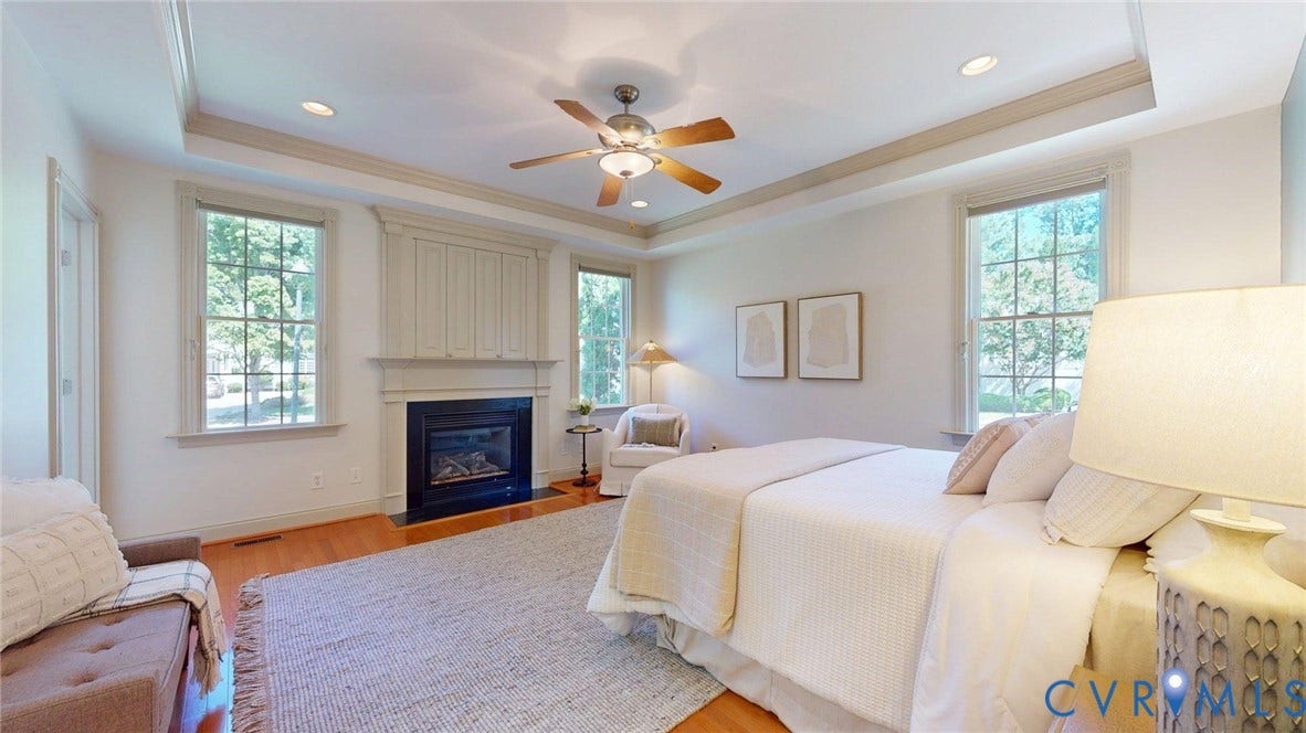9037 Amberhill Loop, Chesterfield, VA 23236