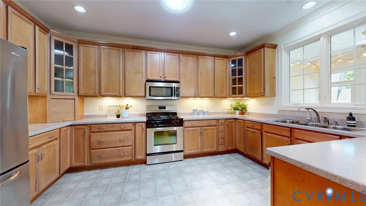 9037 Amberhill Loop, Chesterfield, VA 23236