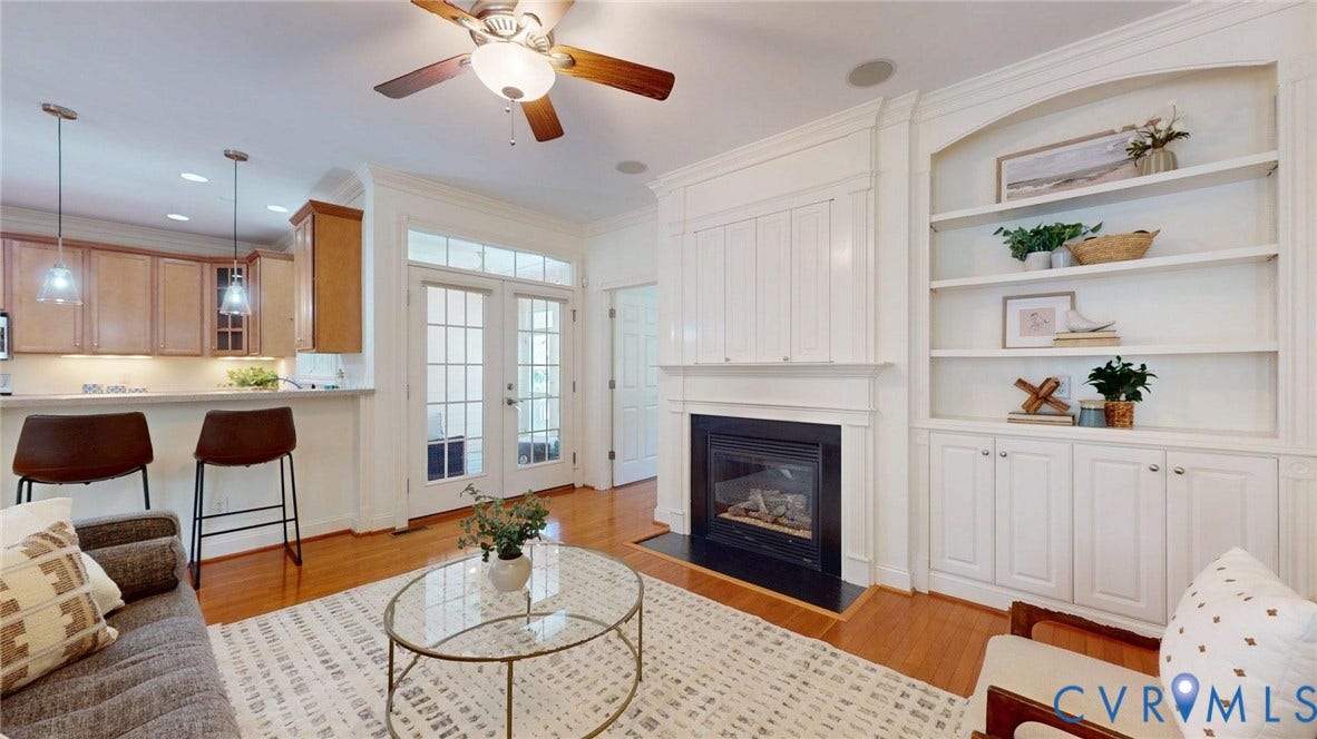 9037 Amberhill Loop, Chesterfield, VA 23236