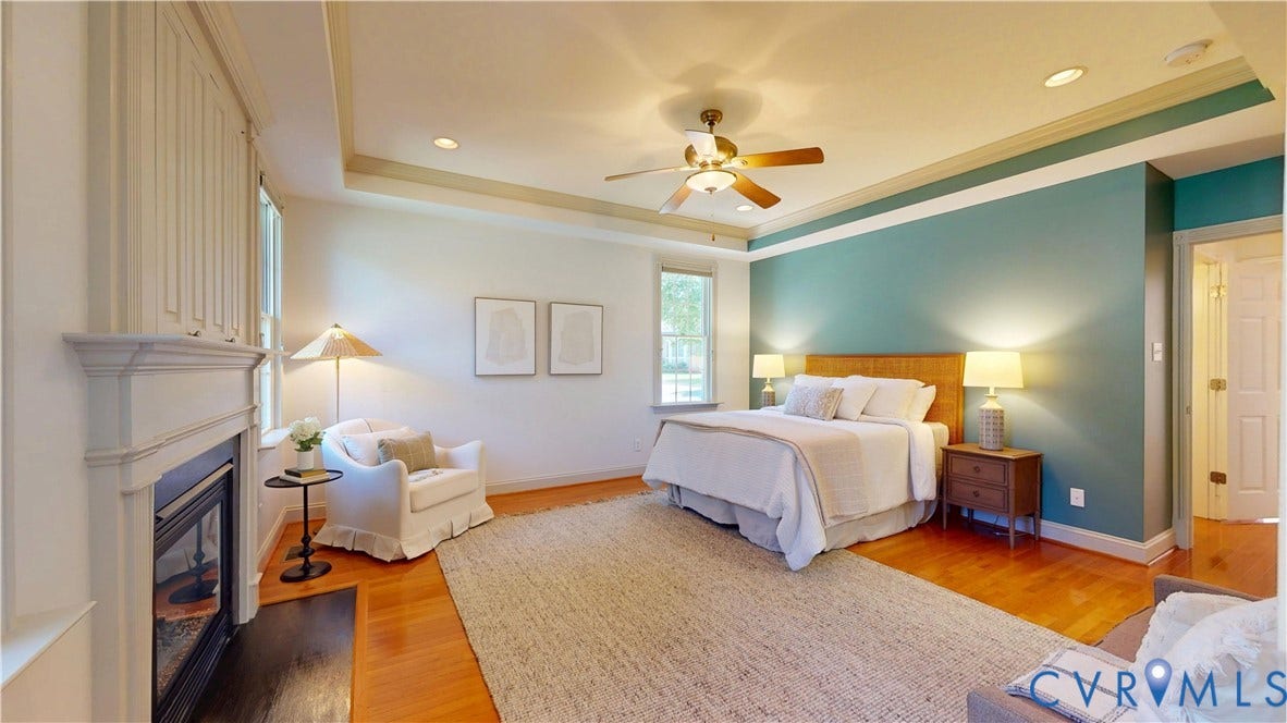 9037 Amberhill Loop, Chesterfield, VA 23236