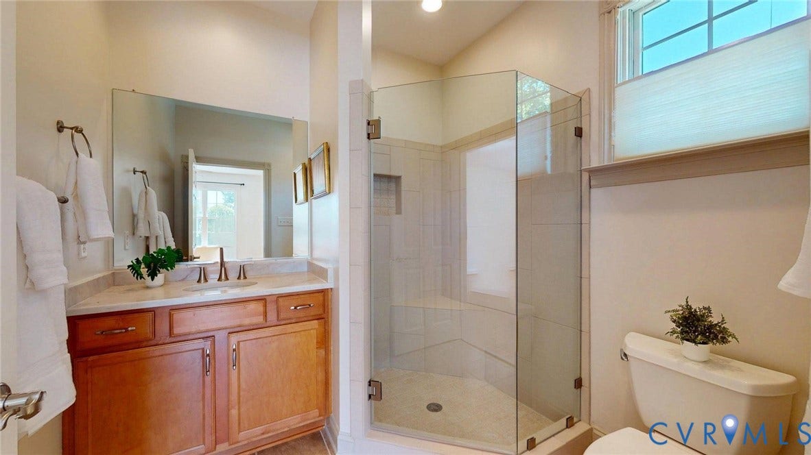 Primary 2 Bathroom