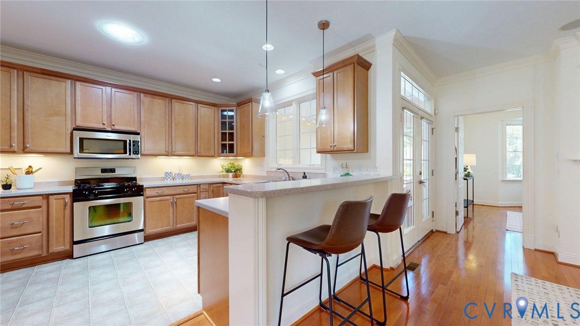 9037 Amberhill Loop, Chesterfield, VA 23236