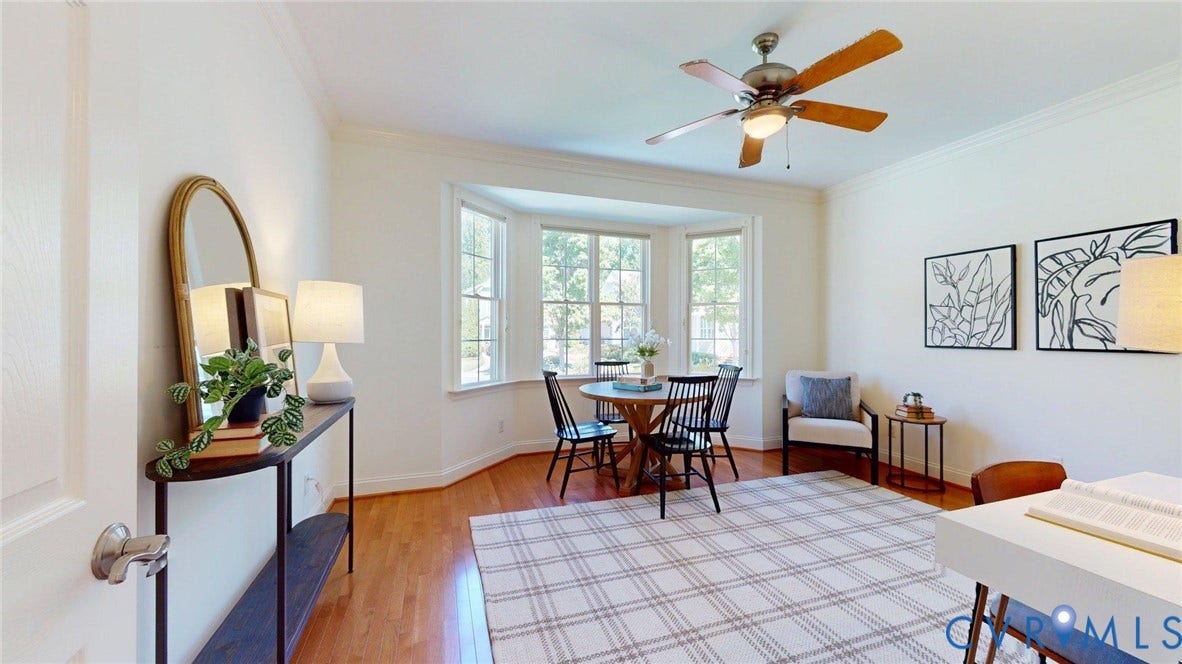 9037 Amberhill Loop, Chesterfield, VA 23236