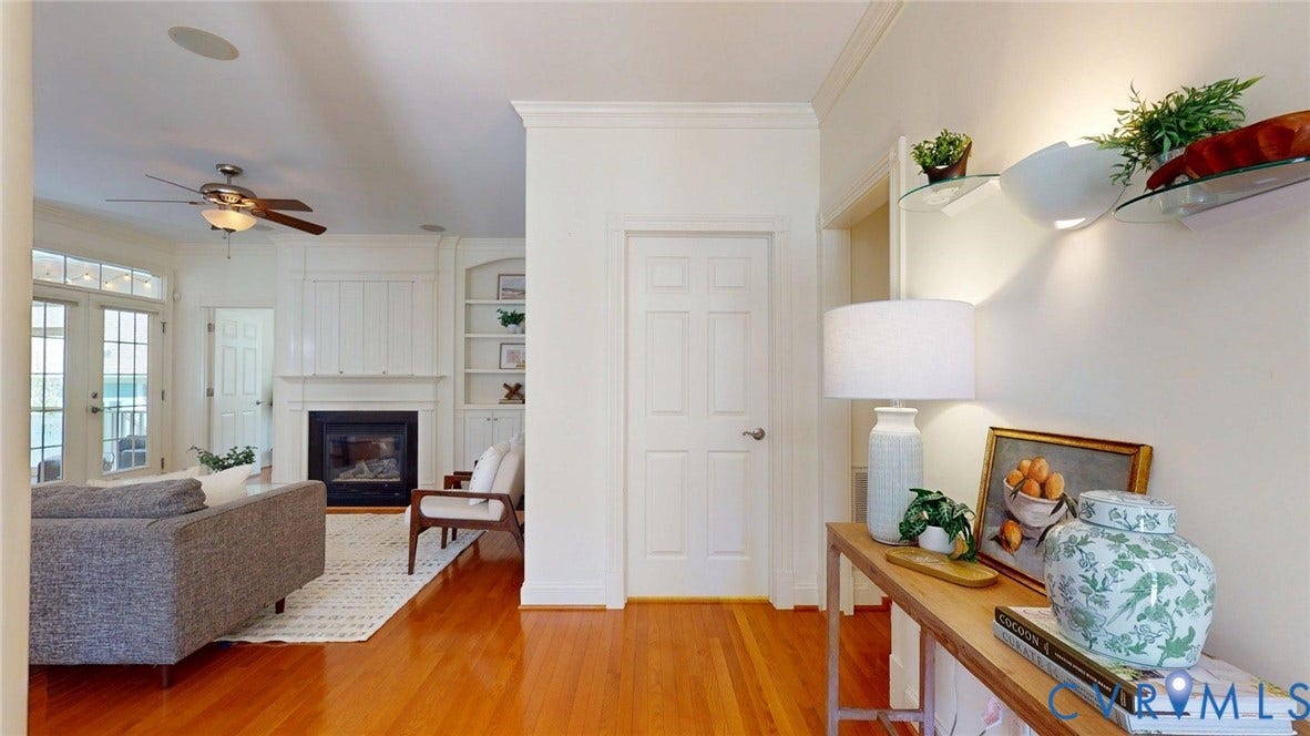 9037 Amberhill Loop, Chesterfield, VA 23236