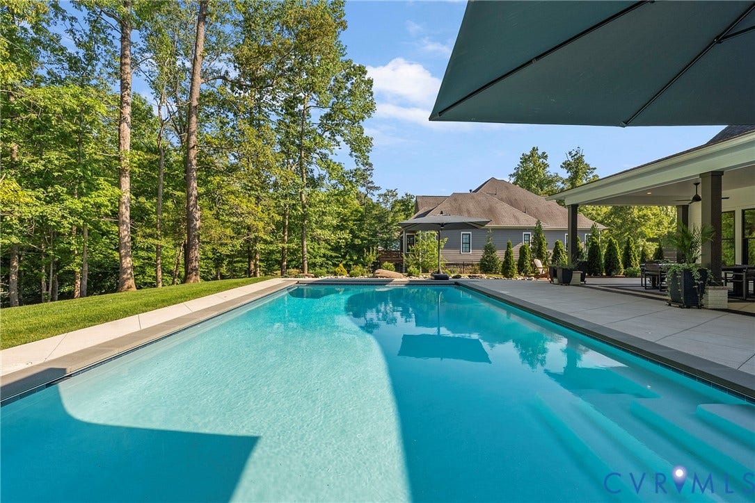 9225 Angels Share Drive, The Estates, New Kent, VA 23124 9225 Angels Share Drive, The Estates, New Kent, VA 23124