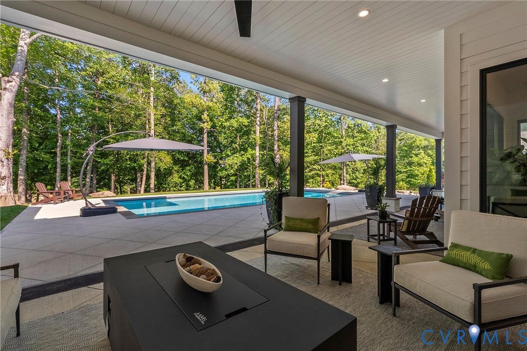 9225 Angels Share Drive, The Estates, New Kent, VA 23124 9225 Angels Share Drive, The Estates, New Kent, VA 23124
