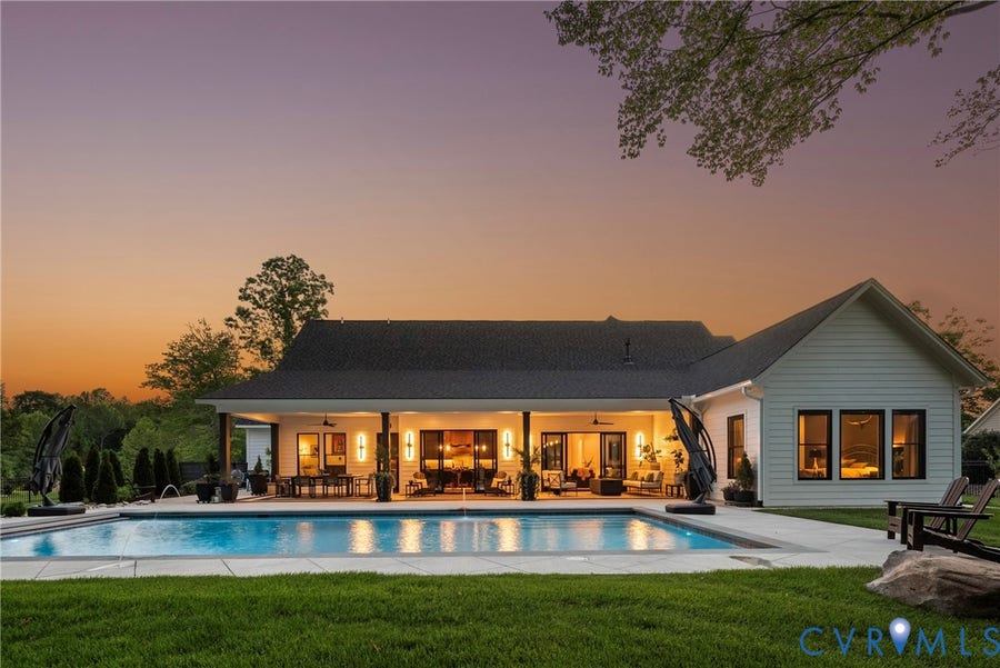 Property photo for 9225 Angels Share Drive, New Kent, VA