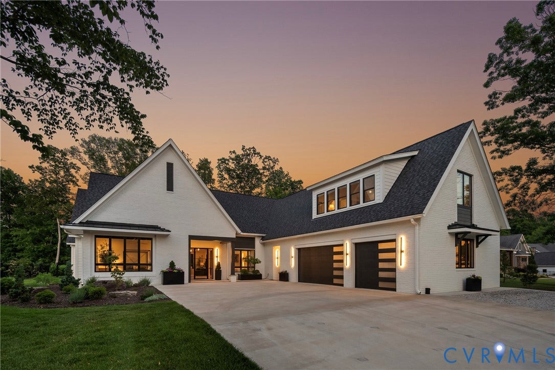 9225 Angels Share Drive, The Estates, New Kent, VA 23124 9225 Angels Share Drive, The Estates, New Kent, VA 23124