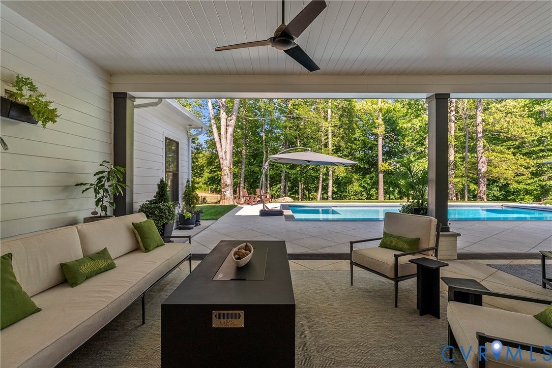 9225 Angels Share Drive, The Estates, New Kent, VA 23124 9225 Angels Share Drive, The Estates, New Kent, VA 23124