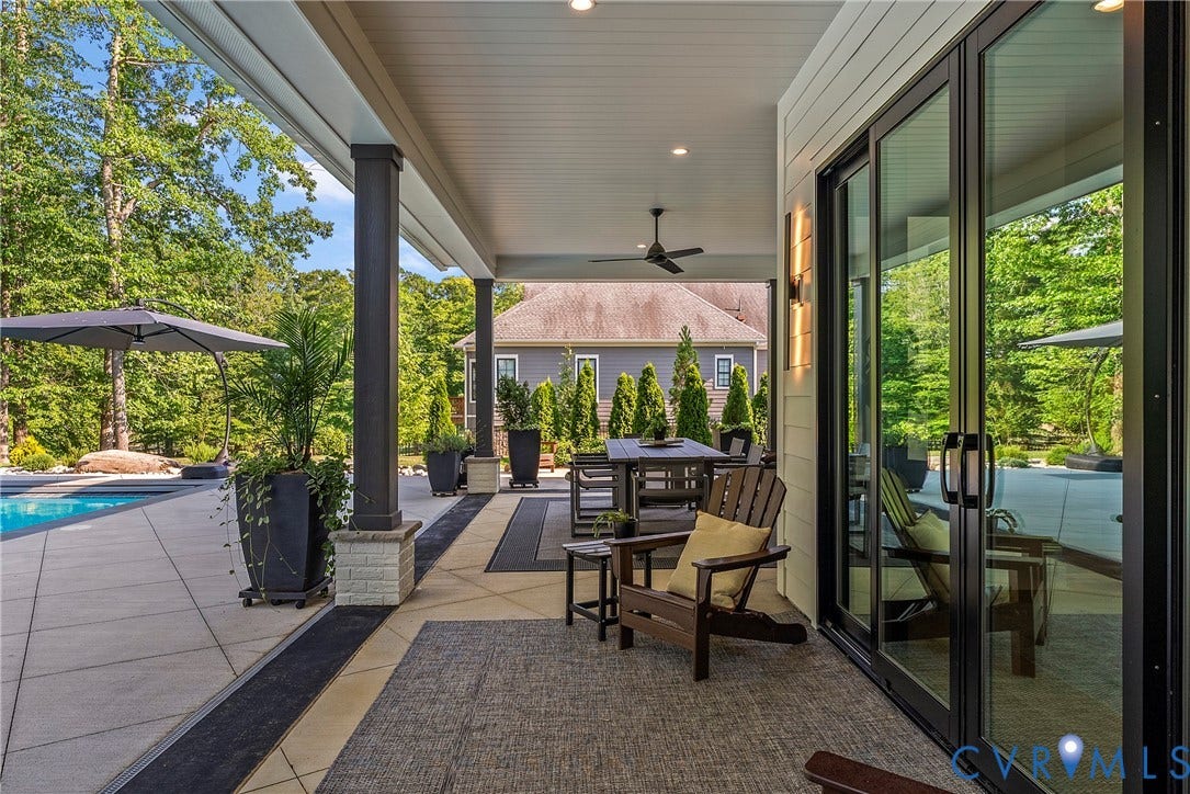 9225 Angels Share Drive, The Estates, New Kent, VA 23124 9225 Angels Share Drive, The Estates, New Kent, VA 23124