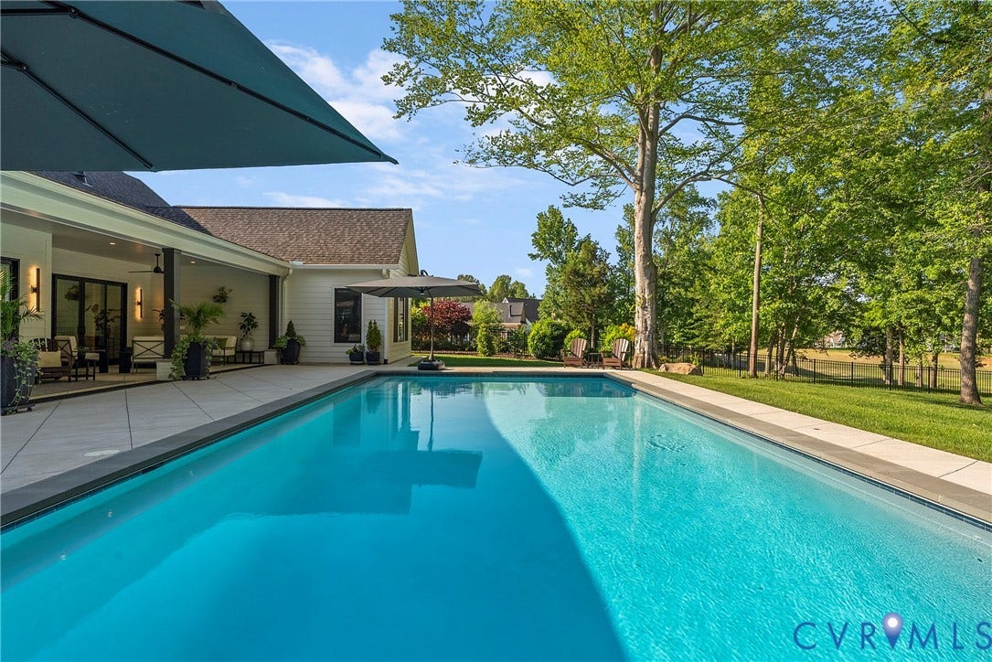 9225 Angels Share Drive, The Estates, New Kent, VA 23124 9225 Angels Share Drive, The Estates, New Kent, VA 23124