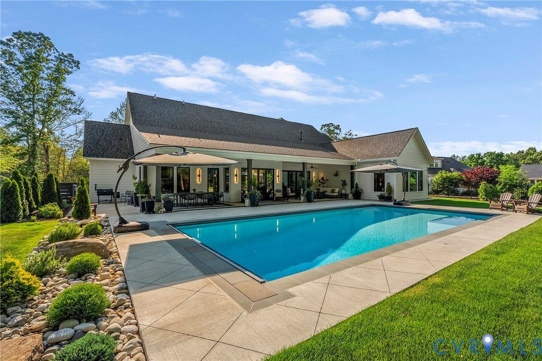 9225 Angels Share Drive, The Estates, New Kent, VA 23124 9225 Angels Share Drive, The Estates, New Kent, VA 23124