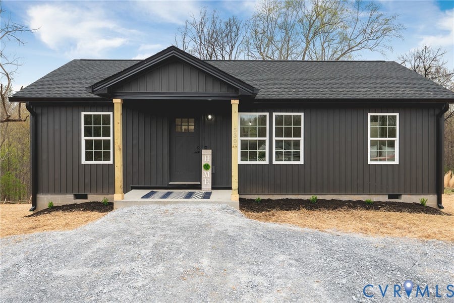 Property photo for 16453 Braswell Street, Bowling Green, VA