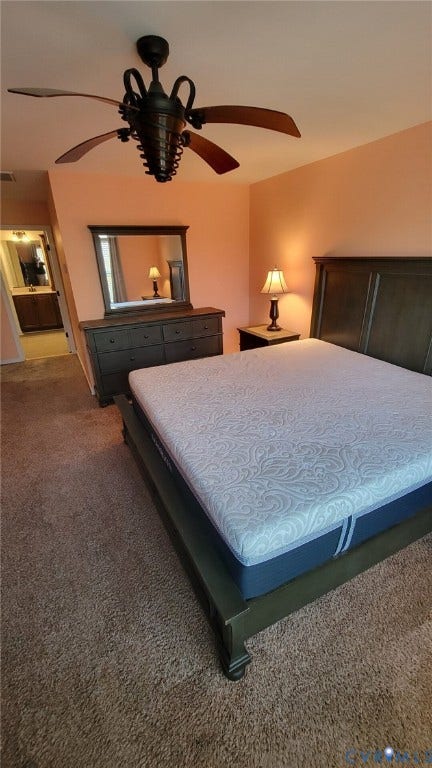 652 Abbey Village Circle, Abbey Village, Chesterfield, VA 23114