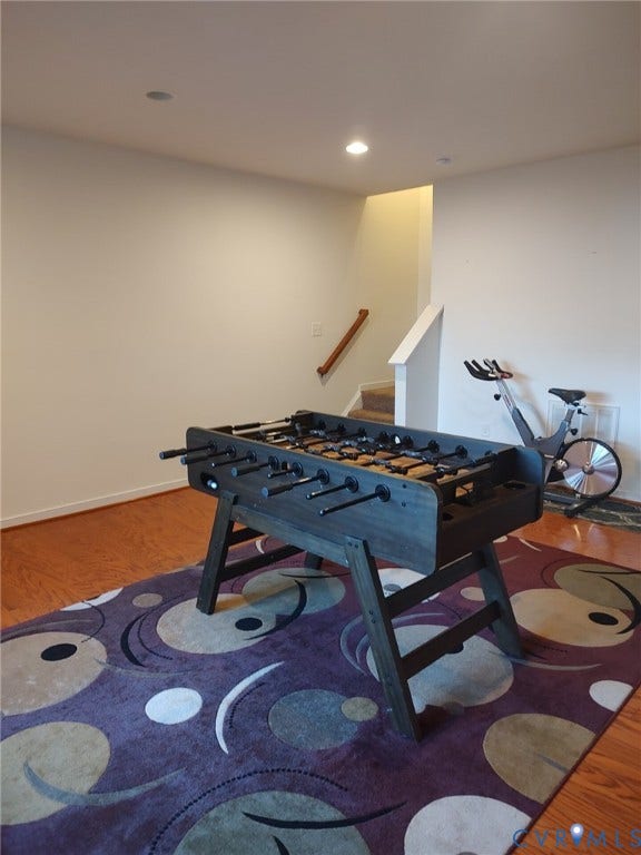 652 Abbey Village Circle, Abbey Village, Chesterfield, VA 23114
