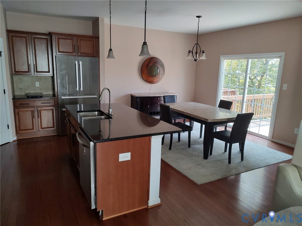 652 Abbey Village Circle, Abbey Village, Chesterfield, VA 23114