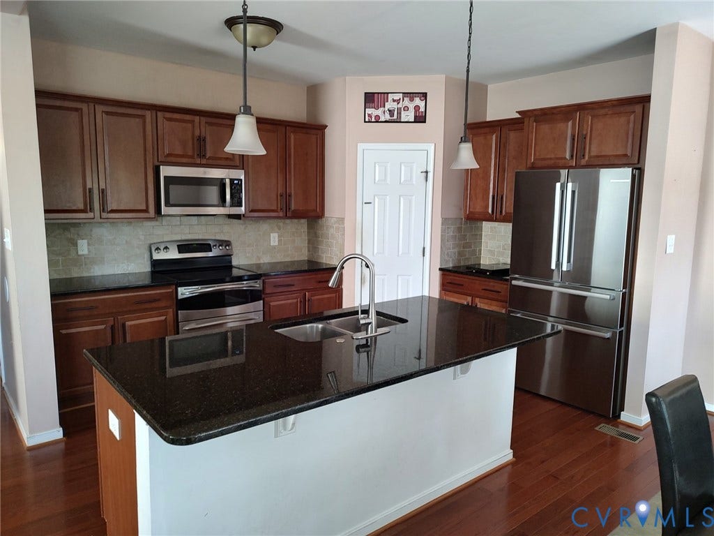 652 Abbey Village Circle, Abbey Village, Chesterfield, VA 23114