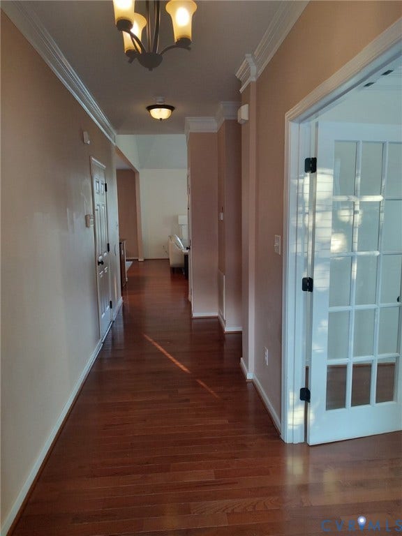 652 Abbey Village Circle, Abbey Village, Chesterfield, VA 23114