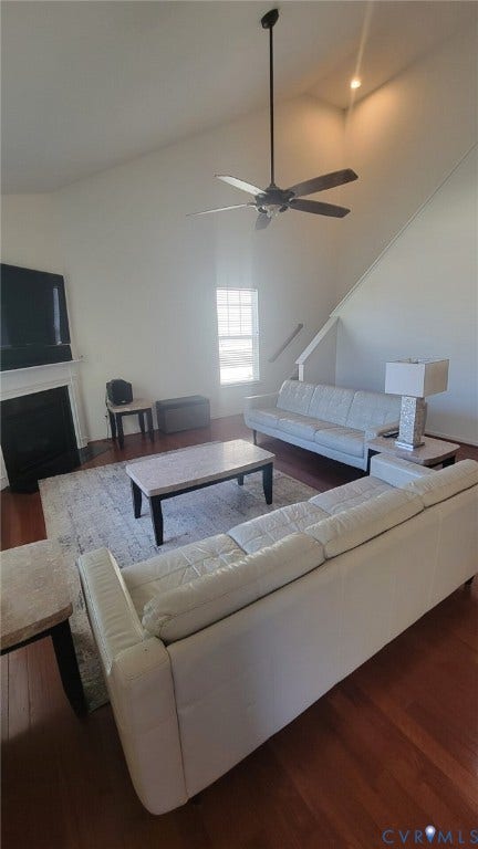 652 Abbey Village Circle, Abbey Village, Chesterfield, VA 23114