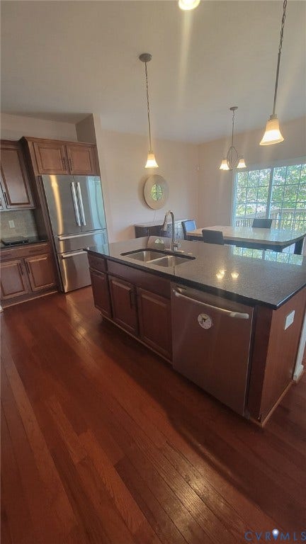 652 Abbey Village Circle, Abbey Village, Chesterfield, VA 23114