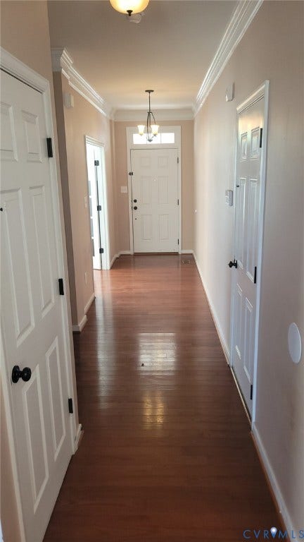 652 Abbey Village Circle, Abbey Village, Chesterfield, VA 23114