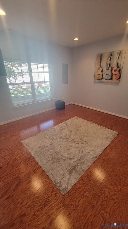 652 Abbey Village Circle, Abbey Village, Chesterfield, VA 23114