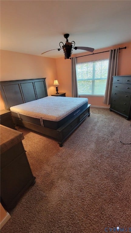652 Abbey Village Circle, Abbey Village, Chesterfield, VA 23114