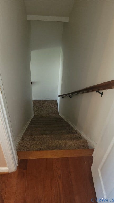 652 Abbey Village Circle, Abbey Village, Chesterfield, VA 23114