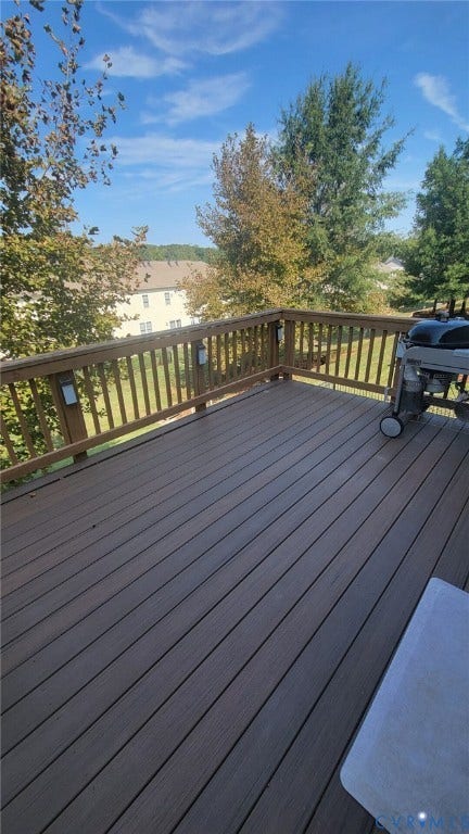 652 Abbey Village Circle, Abbey Village, Chesterfield, VA 23114
