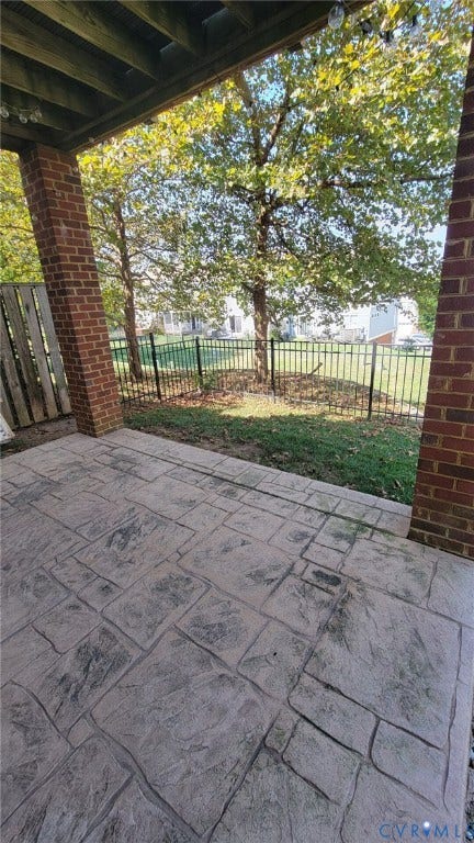 652 Abbey Village Circle, Abbey Village, Chesterfield, VA 23114