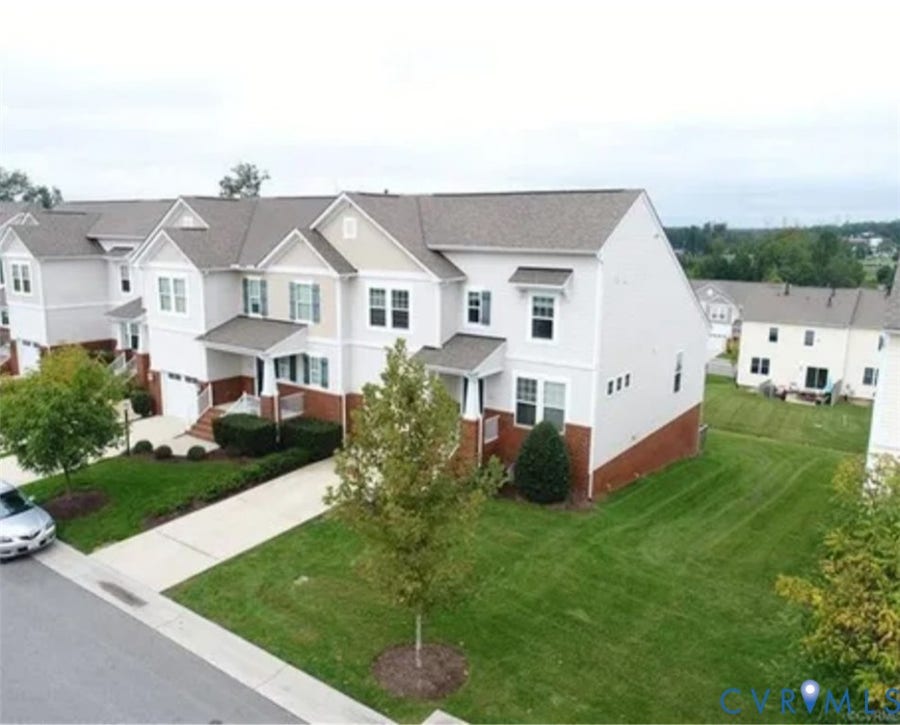 Property photo for 652 Abbey Village Circle, Chesterfield, VA
