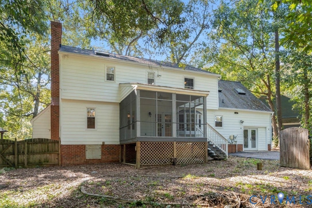 1001 Somerville Grove Terrace, Chesterfield, VA 23114 1001 Somerville Grove Terrace, Chesterfield, VA 23114