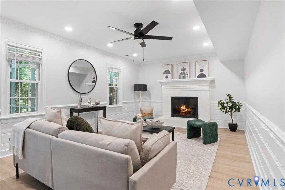 1001 Somerville Grove Terrace, Chesterfield, VA 23114 1001 Somerville Grove Terrace, Chesterfield, VA 23114