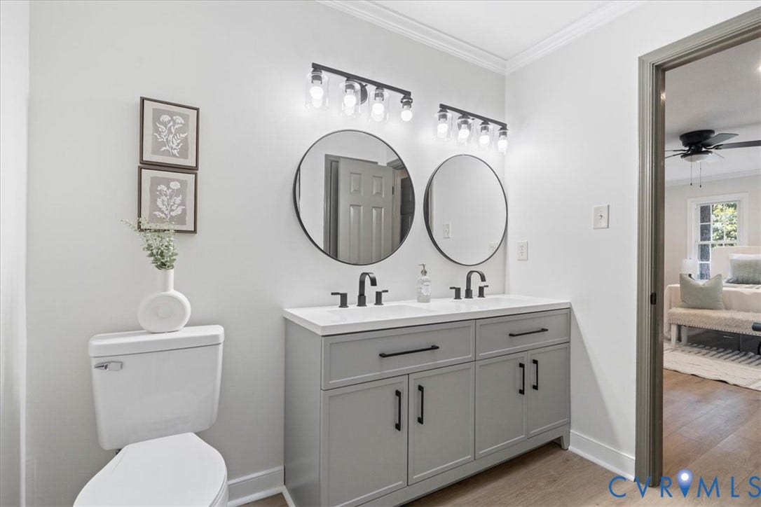 1001 Somerville Grove Terrace, Chesterfield, VA 23114 1001 Somerville Grove Terrace, Chesterfield, VA 23114