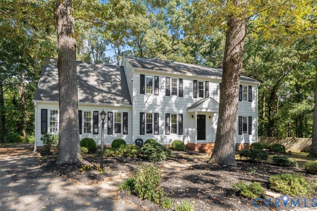 1001 Somerville Grove Terrace, Chesterfield, VA 23114 1001 Somerville Grove Terrace, Chesterfield, VA 23114