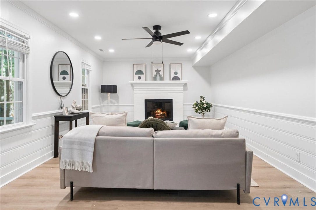1001 Somerville Grove Terrace, Chesterfield, VA 23114 1001 Somerville Grove Terrace, Chesterfield, VA 23114