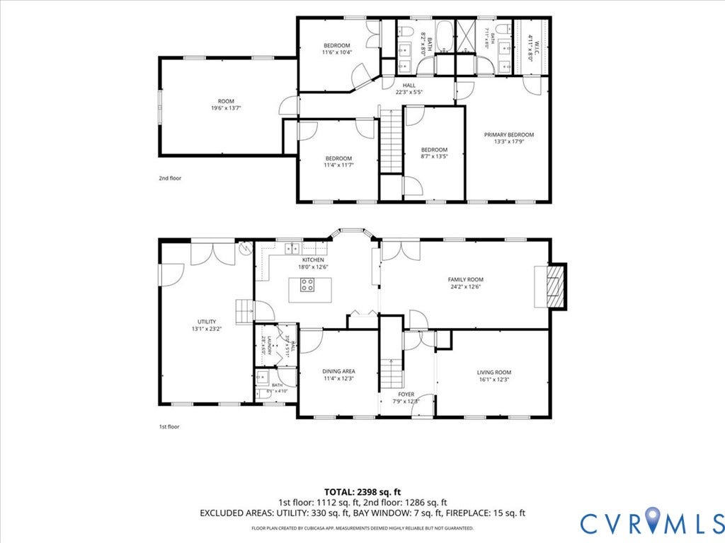 1001 Somerville Grove Terrace, Chesterfield, VA 23114 1001 Somerville Grove Terrace, Chesterfield, VA 23114