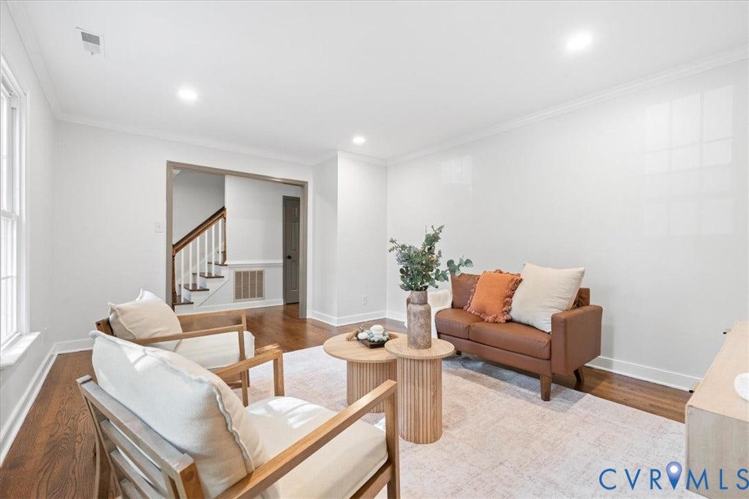 1001 Somerville Grove Terrace, Chesterfield, VA 23114 1001 Somerville Grove Terrace, Chesterfield, VA 23114