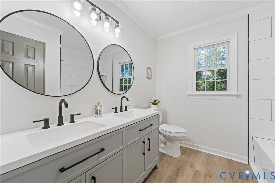1001 Somerville Grove Terrace, Chesterfield, VA 23114 1001 Somerville Grove Terrace, Chesterfield, VA 23114