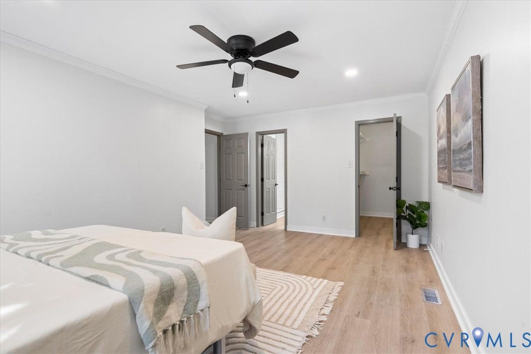 1001 Somerville Grove Terrace, Chesterfield, VA 23114 1001 Somerville Grove Terrace, Chesterfield, VA 23114