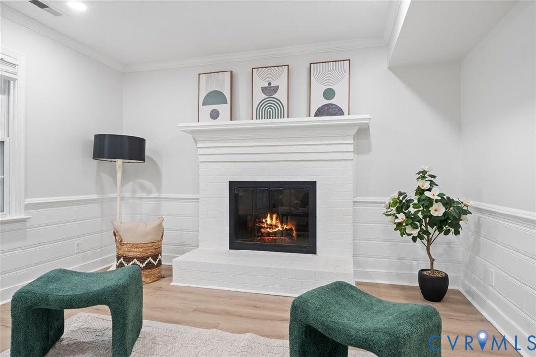 1001 Somerville Grove Terrace, Chesterfield, VA 23114 1001 Somerville Grove Terrace, Chesterfield, VA 23114