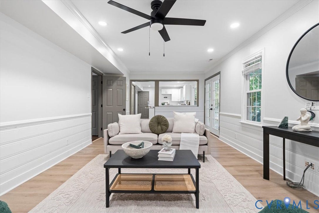 1001 Somerville Grove Terrace, Chesterfield, VA 23114 1001 Somerville Grove Terrace, Chesterfield, VA 23114