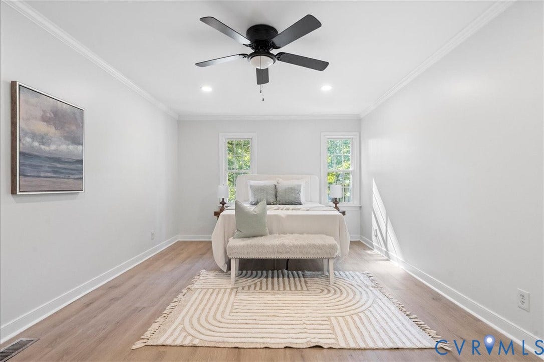 1001 Somerville Grove Terrace, Chesterfield, VA 23114 1001 Somerville Grove Terrace, Chesterfield, VA 23114