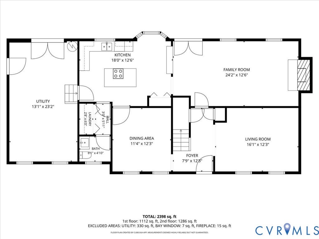 1001 Somerville Grove Terrace, Chesterfield, VA 23114 1001 Somerville Grove Terrace, Chesterfield, VA 23114