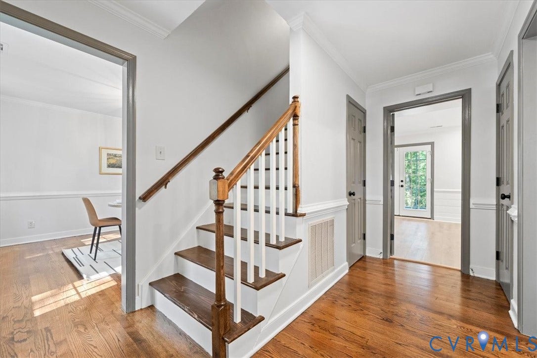 1001 Somerville Grove Terrace, Chesterfield, VA 23114 1001 Somerville Grove Terrace, Chesterfield, VA 23114