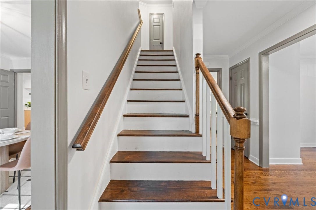 1001 Somerville Grove Terrace, Chesterfield, VA 23114 1001 Somerville Grove Terrace, Chesterfield, VA 23114