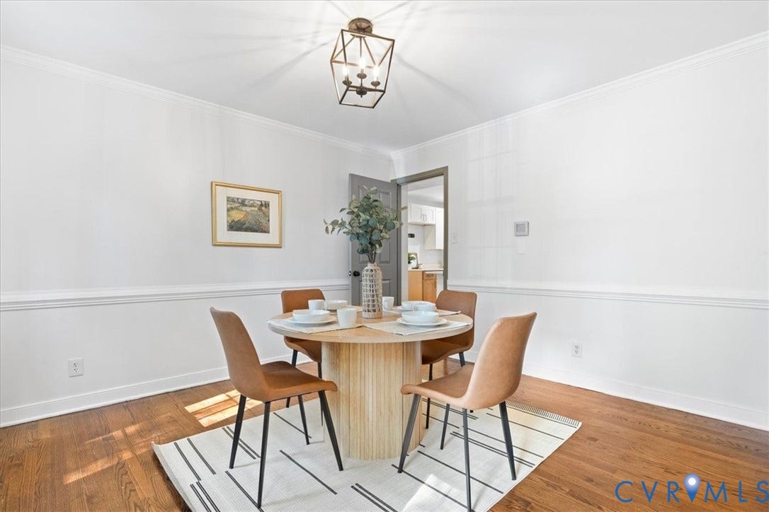 1001 Somerville Grove Terrace, Chesterfield, VA 23114 1001 Somerville Grove Terrace, Chesterfield, VA 23114