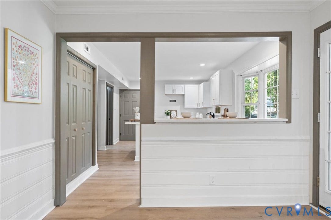 1001 Somerville Grove Terrace, Chesterfield, VA 23114 1001 Somerville Grove Terrace, Chesterfield, VA 23114