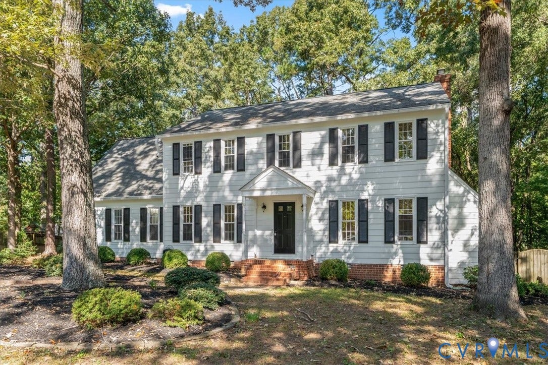 1001 Somerville Grove Terrace, Chesterfield, VA 23114 1001 Somerville Grove Terrace, Chesterfield, VA 23114